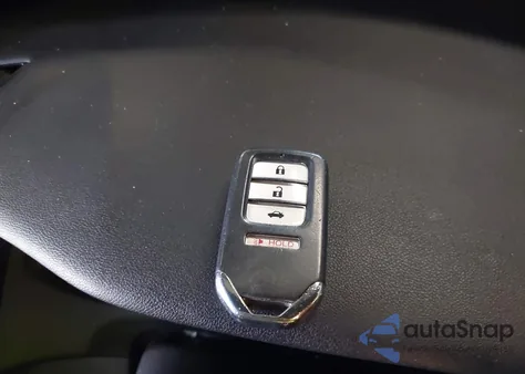 2015 Honda Civic Ex из США, поврежденный, VIN 19XFB2F80FE249394